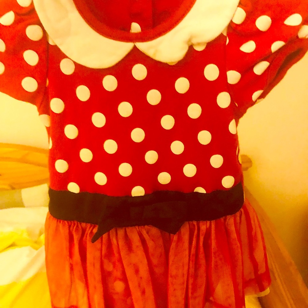 Disney Onesie